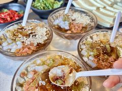 -三江汇火锅店(保全街店)