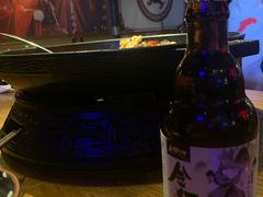 -令狐冲·炭烤活鱼(宝龙店)