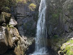 -浙北大峡谷