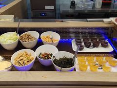 -诺丁牛排披萨自助餐厅(汕头苏宁店)