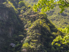 -浙北大峡谷