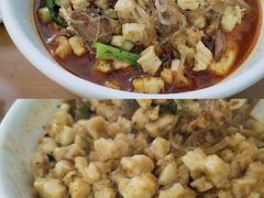 普通牛肉小炒-刘信牛羊肉小炒泡馍(回民街店)
