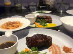 -甜心航空主题餐厅(清远万达广场店)