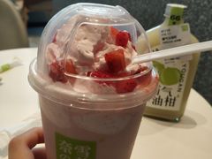 -奈雪的茶(中储能店)