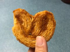 -家琳甜品(江南东店)