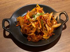 辣鸡爪-勾勾锅(联宝公寓店)