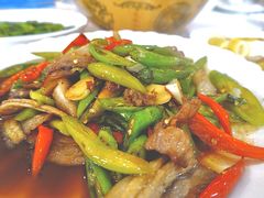-明升萝卜汤