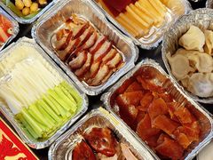 -西安凯悦酒店·湖畔中餐厅
