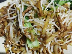 -大林炒面馆(昆仑路店)