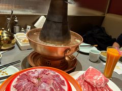 -额尔敦传统涮(体育场店)