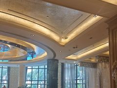 -星河湾半岛酒店-真粤中餐厅