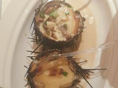 -宝轩渔府·老字号海鲜·正宗津菜(水上店)