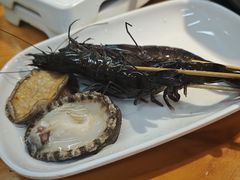 -养牛邓·潮汕牛肉海鲜自助火锅(广州店)
