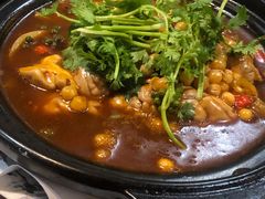 -红满堂·龙虾·牛蛙·淮扬菜(濠北路店)