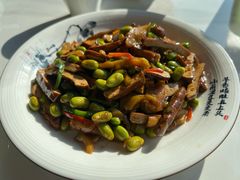 -风味小馆(天目湖宾馆店)