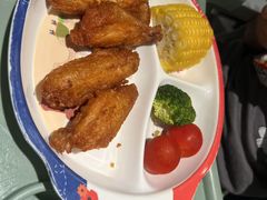 -留半山·香港食堂(啦啦宝都店)