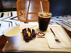 -MEEBO KAFEE米咖焙坊(虹桥路店)