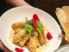 -大张烙馍村(三环南路旗舰店)