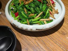 -茶花妹子云南餐厅(北大店)