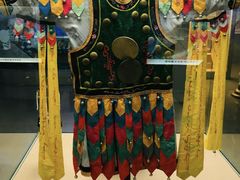 -呼伦贝尔民族博物馆