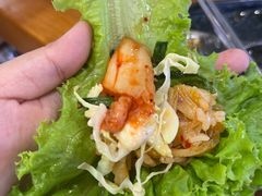 -杀猪天·韩国烤肉(总店)