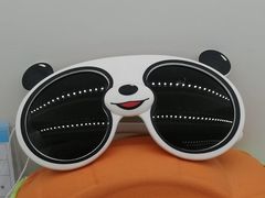 -翰佐蔡司小乐圆·依视路星趣控·暴龙眼镜折扣店