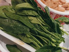 -龍歌自助小火锅(芝罘万达店)