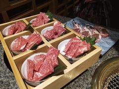 -NIUAN牛庵·日式和牛烧肉(恒隆店)