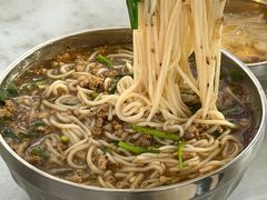 -正宗杨记普洱酸醋米线(总店)