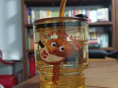 -Tims天好咖啡·贝果(凯德大峡谷购物中心店)