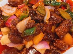 -九大簋家宴(北京路店)