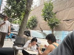 -大时代美食面馆