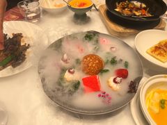 -祥记餐饮•豫粤珍味(金隅大厦店)
