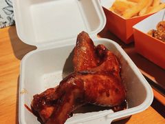 -前进5路汉堡炸鸡(前进五路店)