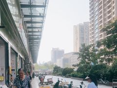 -何记手工罐罐馍(江山如画店)