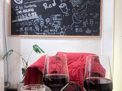 -沏点Trattoria意大利餐厅(新街口店)