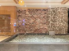 -星河湾温泉洗浴酒店