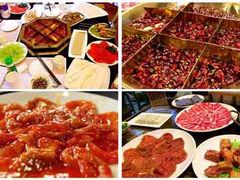 -蜀九香火锅(彩虹店)