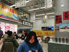 大堂-金多鱼大排档·烤鱼·烧烤·宵夜(江南水都店)