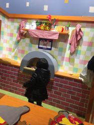 -幻贝家儿童乐园(苏州中心店)