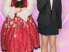 -甜镜物语 LOLITA·汉服·JK制服三坑生活馆(滨江道店)