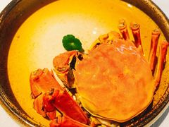 -屋里厢上海菜馆