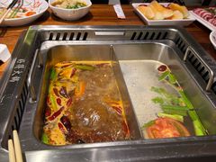 -好得火锅(育才店)