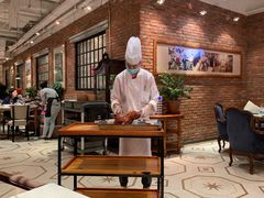 大堂-漢舍中国菜馆(889广场店)