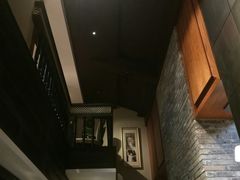 -小广寒电影艺术餐厅(小广寒经三路店)