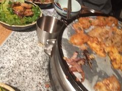 -酒拾烤肉(泉塘店)