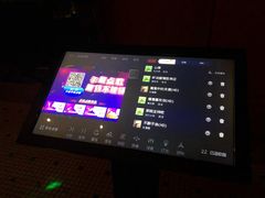-真爱范特西KTV(交大店)