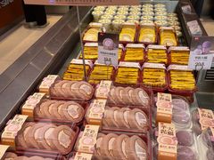 -詹记桃酥(宿州路店)