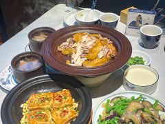 -秋色客家菜(南山店)