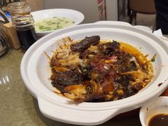 -韩记海鲜饺子旗舰店(红海新区店)